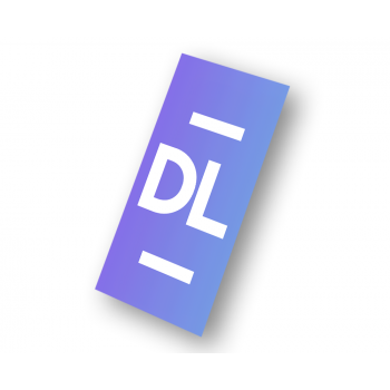 Ulotki DL dwustronne 1000szt